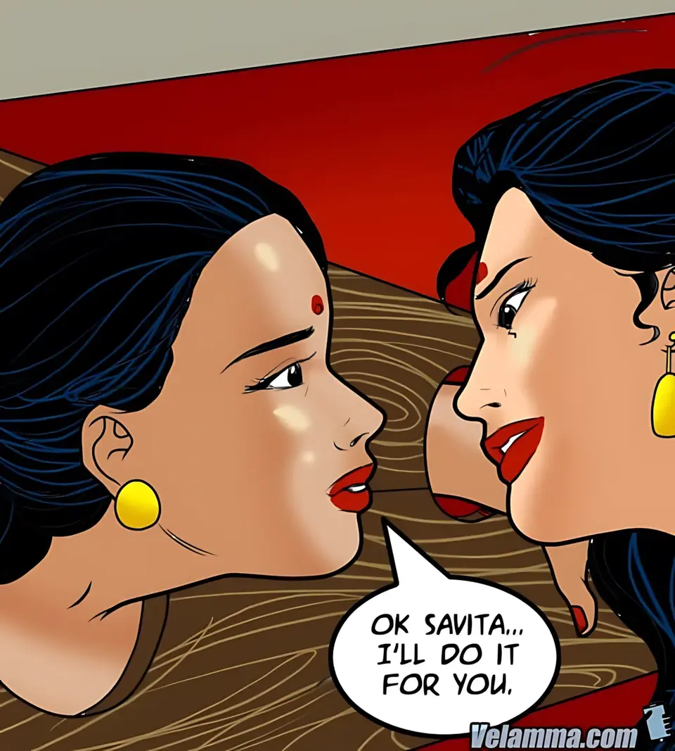 Velamma All Episodes Comics porn comic — Season 1, Chapter 57, page 96