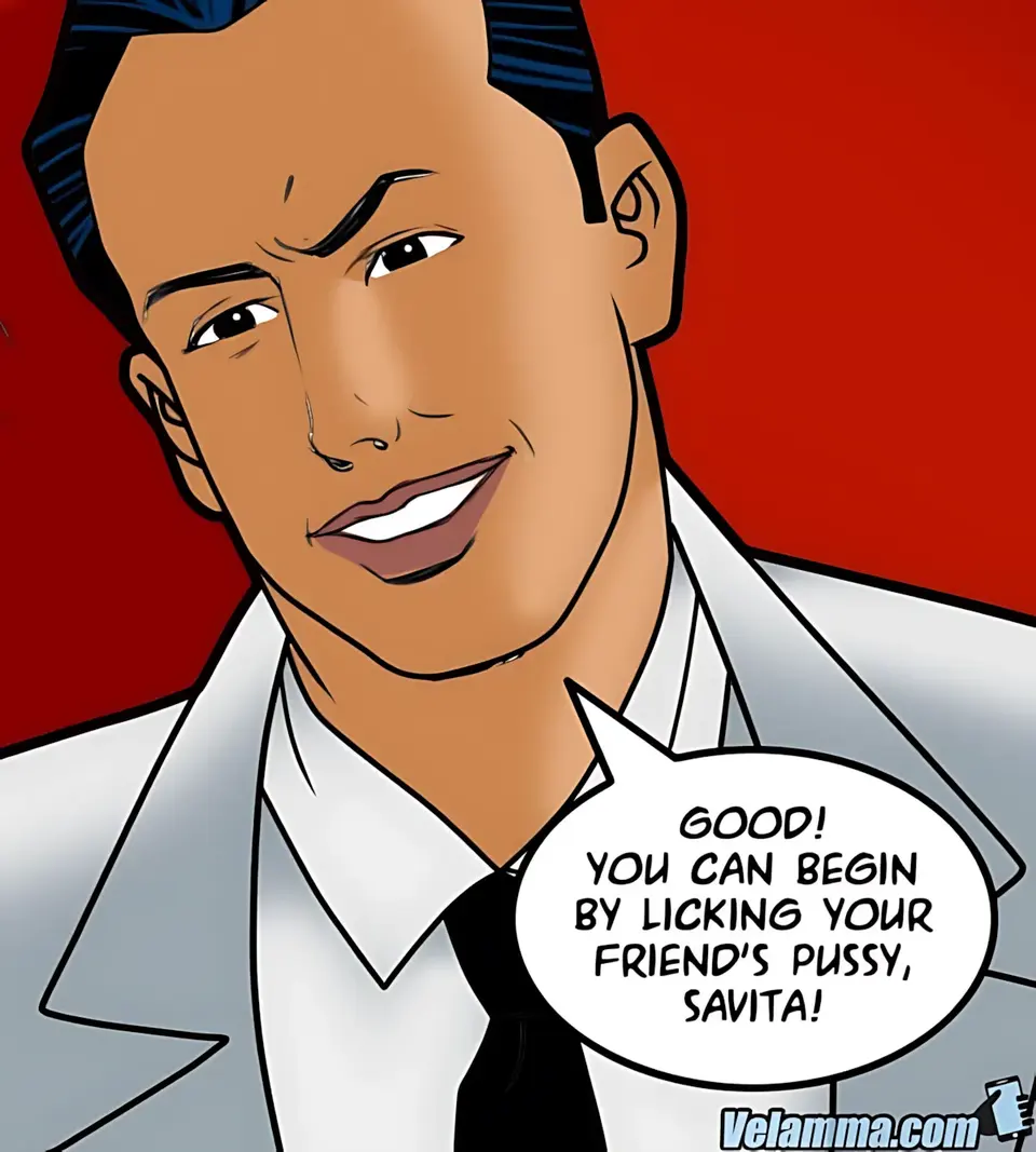 Velamma All Episodes Comics porn comic — Season 1, Chapter 57, page 97