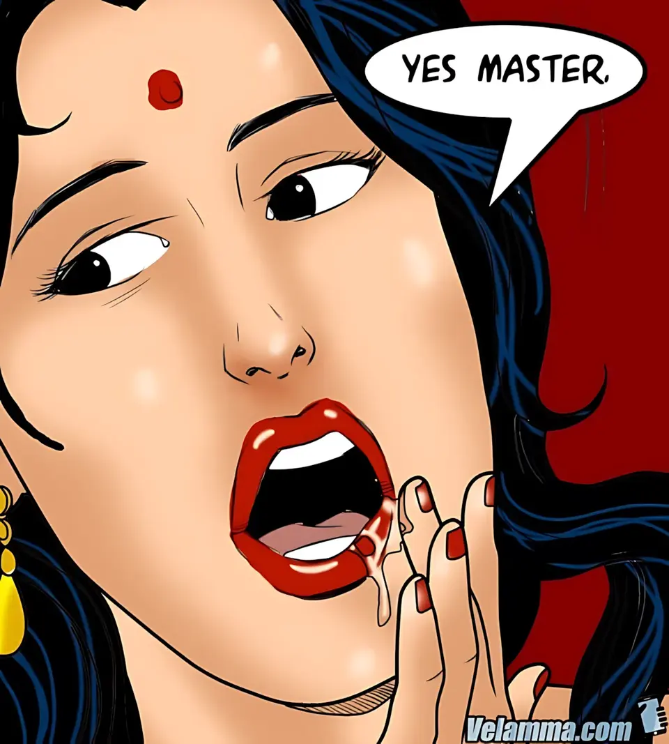 Velamma All Episodes Comics porn comic — Season 1, Chapter 57, page 109