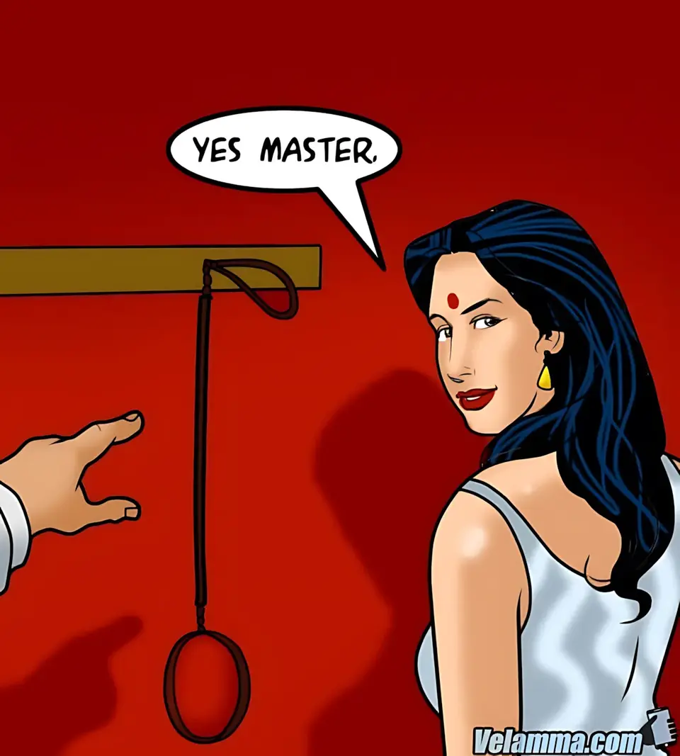 Velamma All Episodes Comics porn comic — Season 1, Chapter 57, page 111