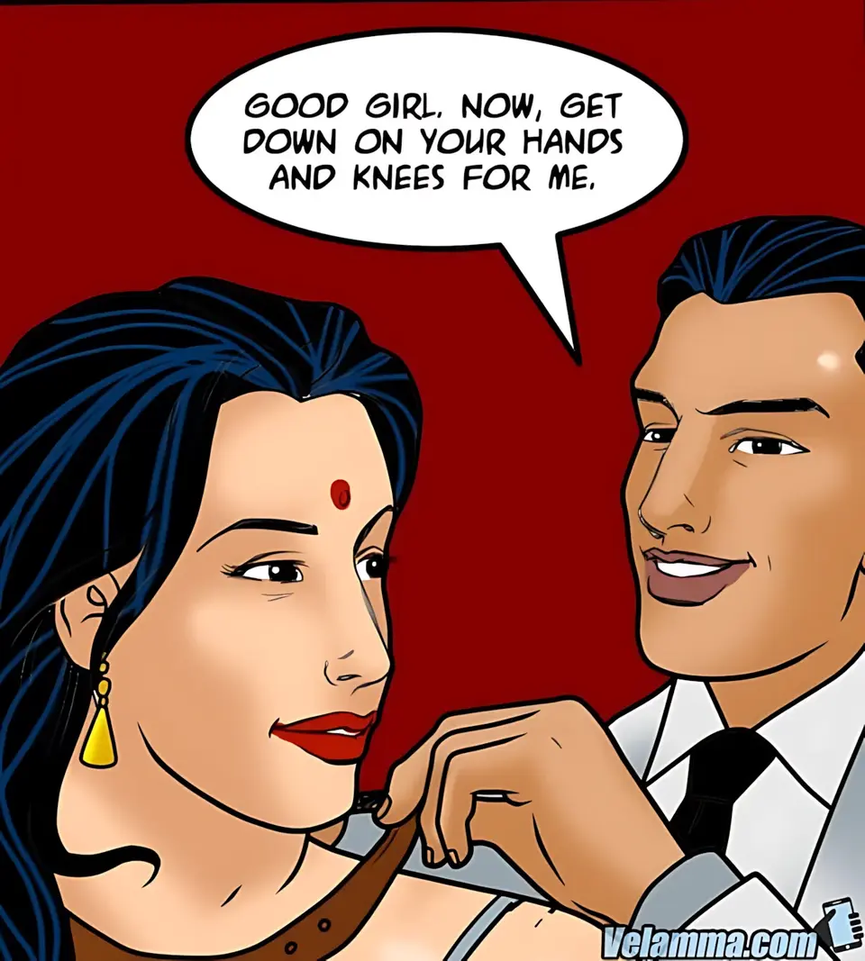 Velamma All Episodes Comics porn comic — Season 1, Chapter 57, page 112
