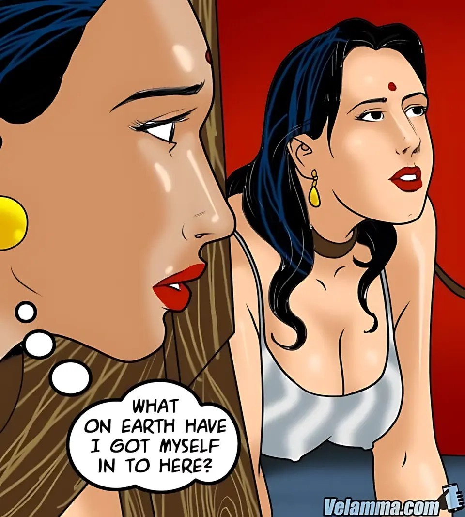 Velamma All Episodes Comics porn comic — Season 1, Chapter 57, page 114