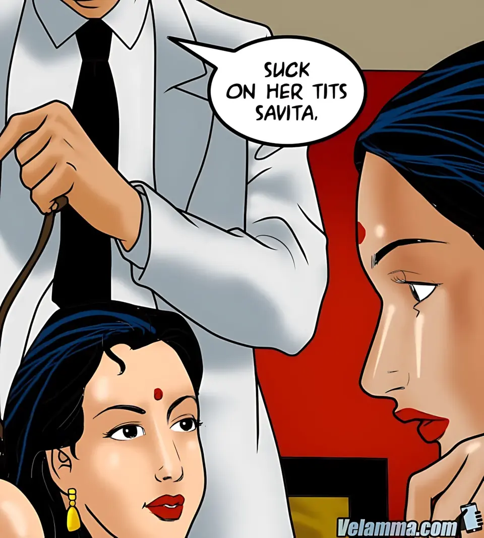 Velamma All Episodes Comics porn comic — Season 1, Chapter 57, page 115