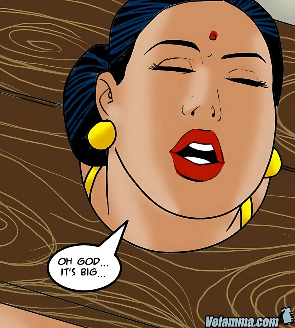 Velamma All Episodes Comics porn comic — Season 1, Chapter 57, page 119