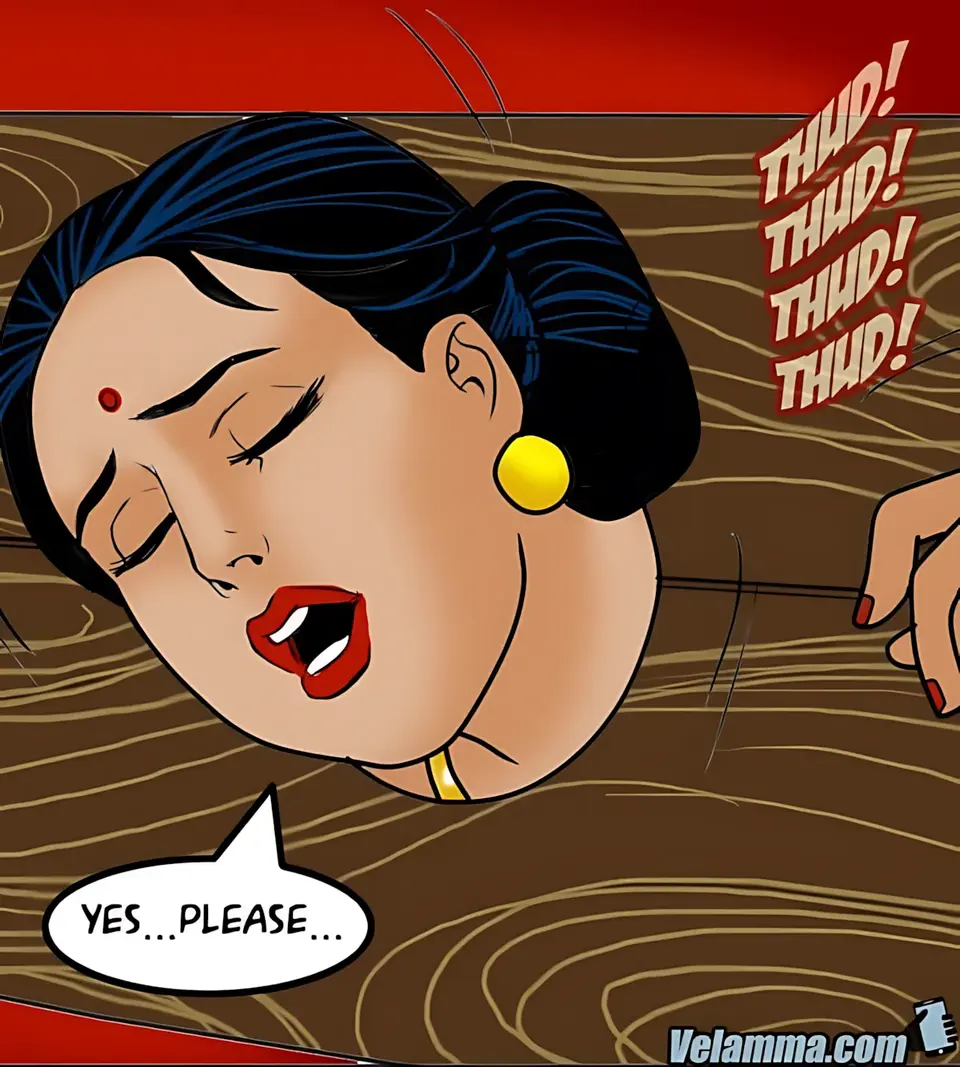 Velamma All Episodes Comics porn comic — Season 1, Chapter 57, page 124