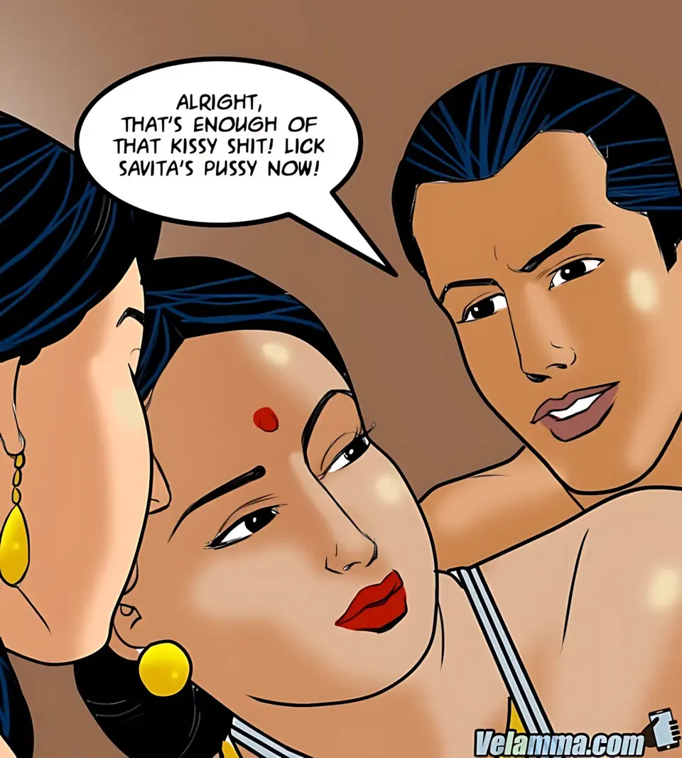 Velamma All Episodes Comics porn comic — Season 1, Chapter 57, page 133