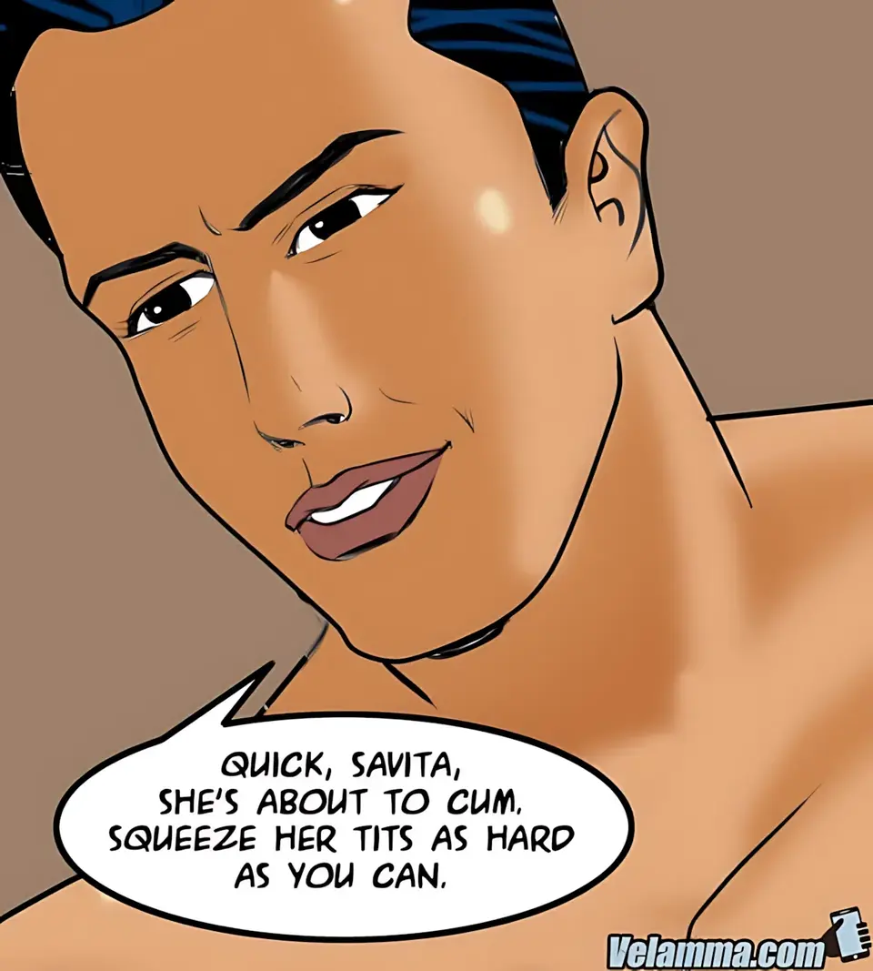 Velamma All Episodes Comics porn comic — Season 1, Chapter 57, page 138