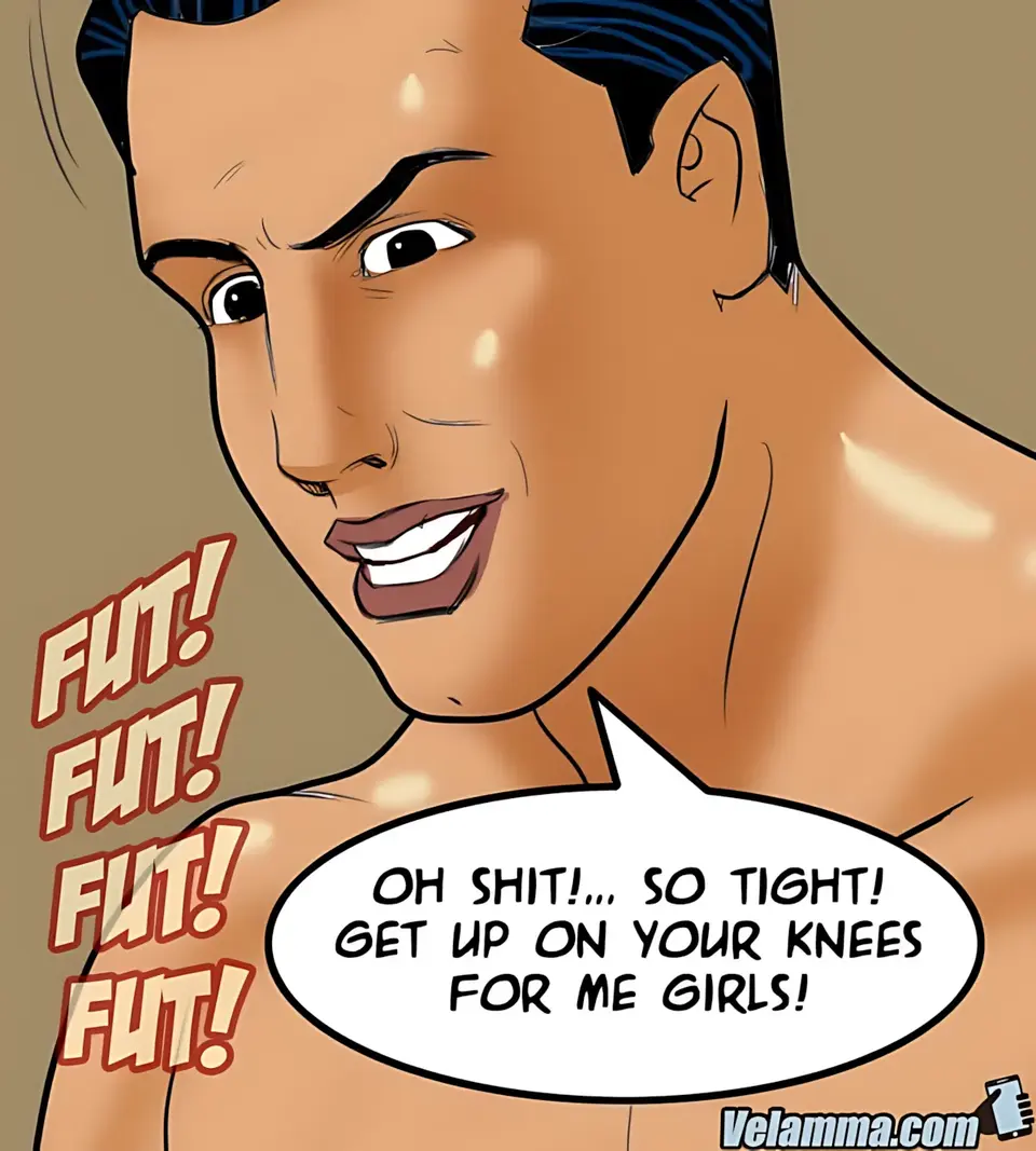 Velamma All Episodes Comics porn comic — Season 1, Chapter 57, page 171