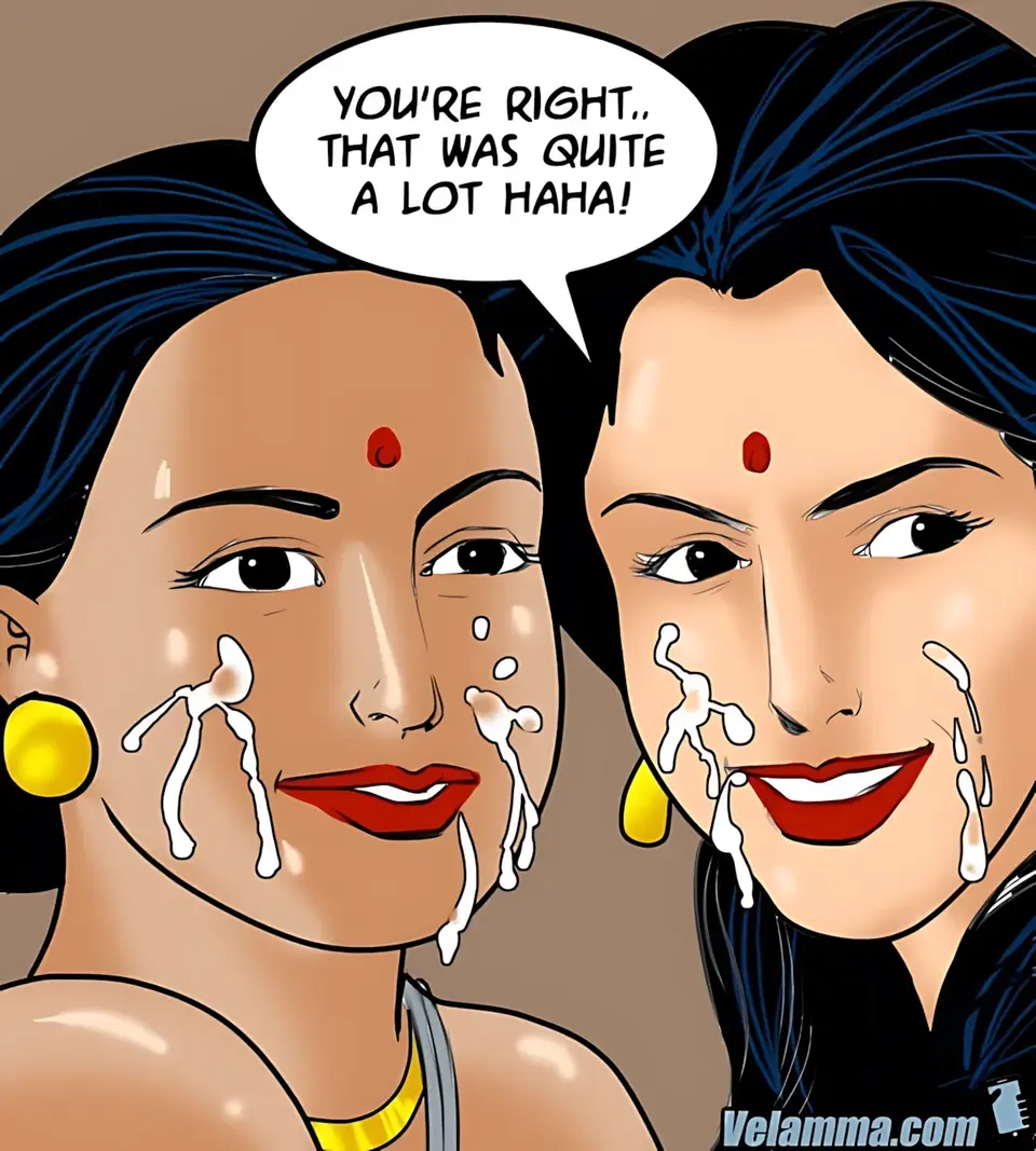 Velamma All Episodes Comics porn comic — Season 1, Chapter 57, page 177