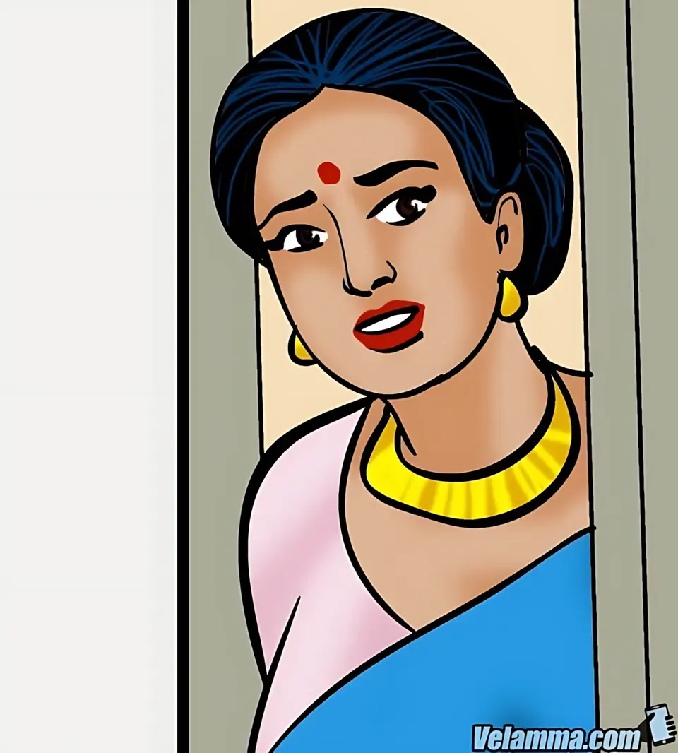 Velamma All Episodes Comics porn comic — Season 1, Chapter 58, page 6