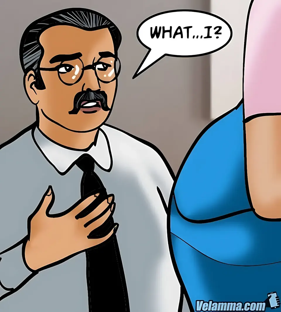 Velamma All Episodes Comics porn comic — Season 1, Chapter 58, page 11