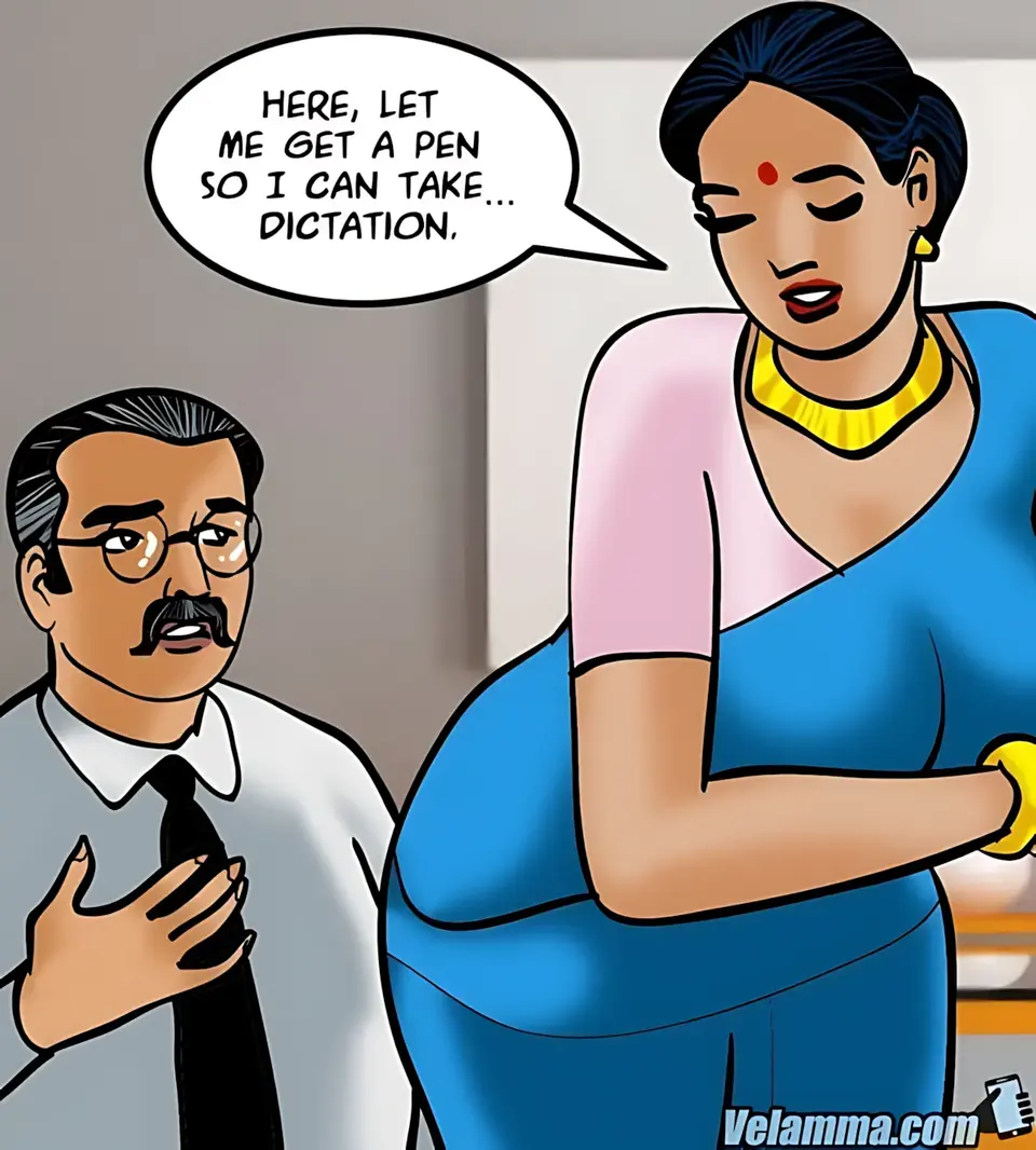 Velamma All Episodes Comics porn comic — Season 1, Chapter 58, page 12