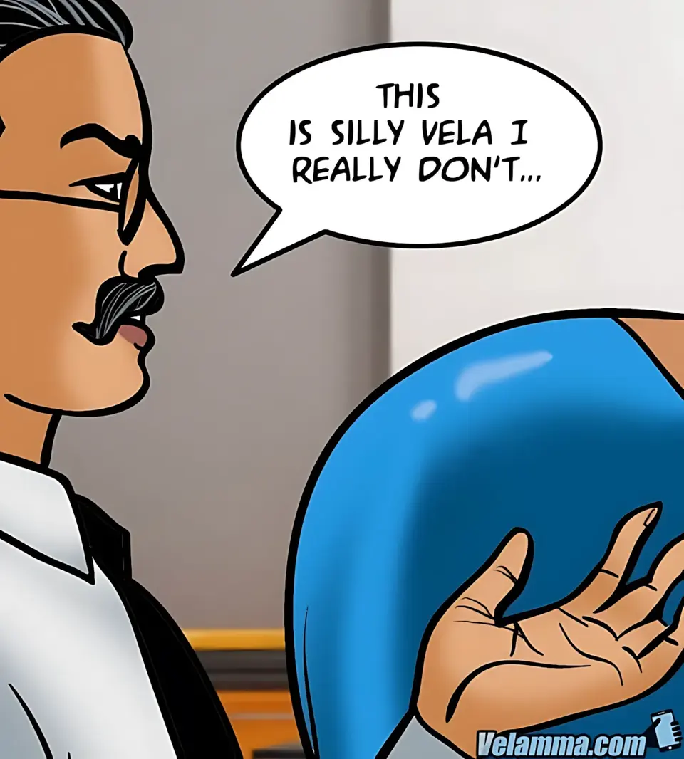 Velamma All Episodes Comics porn comic — Season 1, Chapter 58, page 14