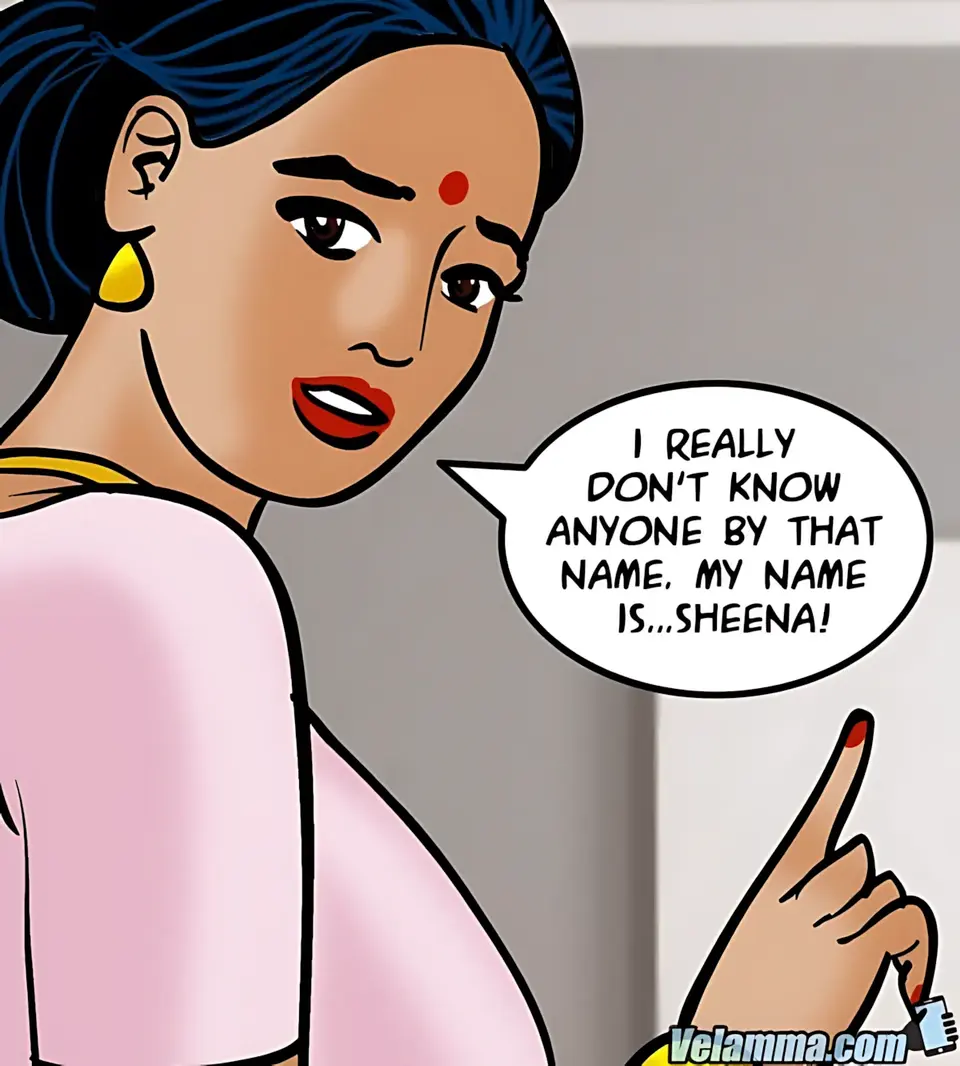 Velamma All Episodes Comics porn comic — Season 1, Chapter 58, page 15