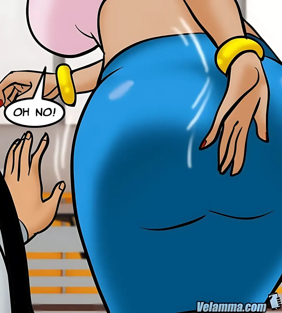 Velamma All Episodes Comics porn comic — Season 1, Chapter 58, page 17