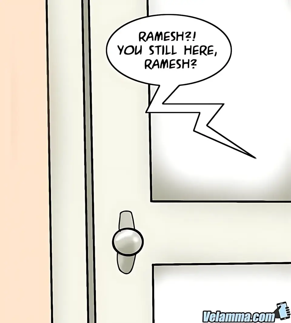 Velamma All Episodes Comics porn comic — Season 1, Chapter 58, page 34
