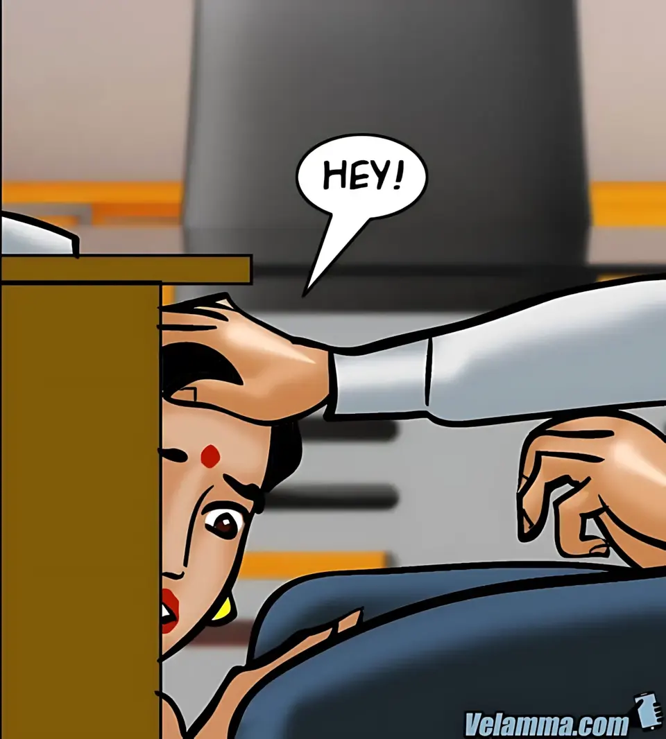 Velamma All Episodes Comics porn comic — Season 1, Chapter 58, page 36