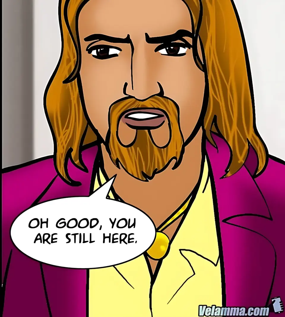 Velamma All Episodes Comics porn comic — Season 1, Chapter 58, page 38