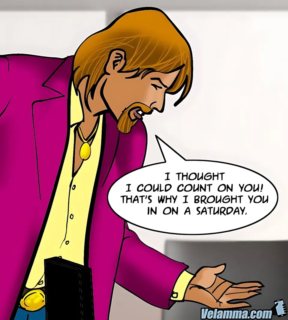 Velamma All Episodes Comics porn comic — Season 1, Chapter 58, page 42