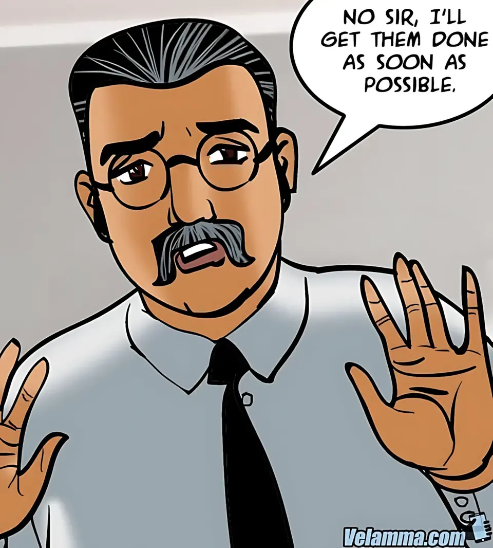 Velamma All Episodes Comics porn comic — Season 1, Chapter 58, page 44