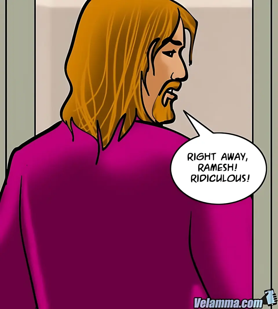 Velamma All Episodes Comics porn comic — Season 1, Chapter 58, page 45