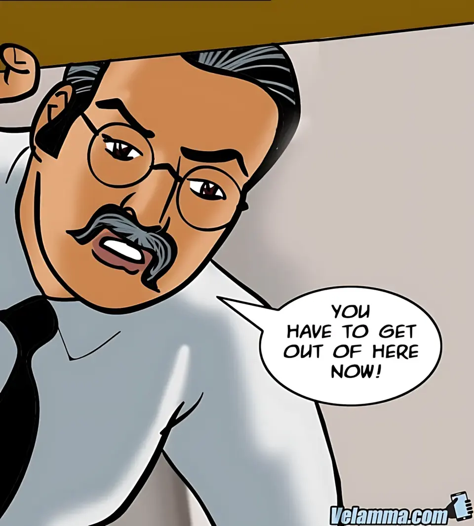 Velamma All Episodes Comics porn comic — Season 1, Chapter 58, page 47