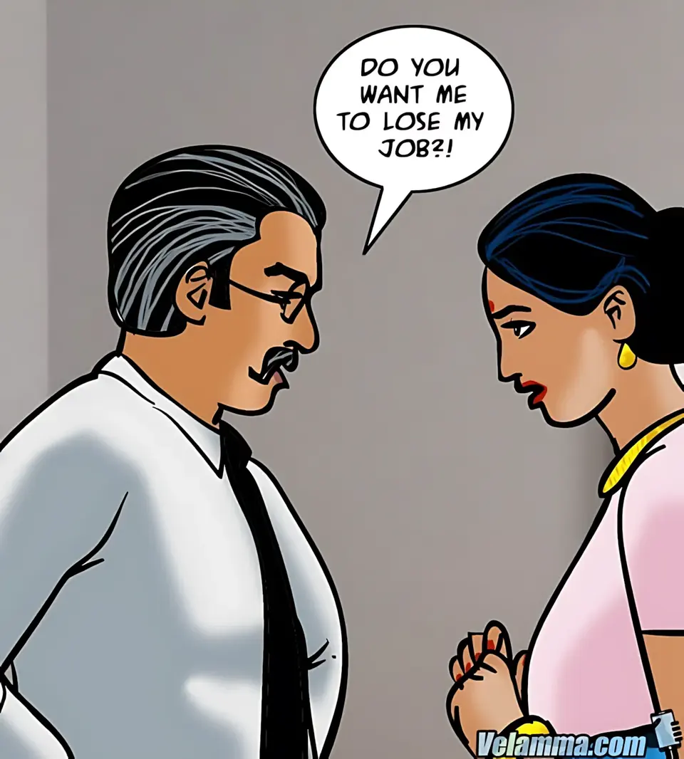 Velamma All Episodes Comics porn comic — Season 1, Chapter 58, page 48