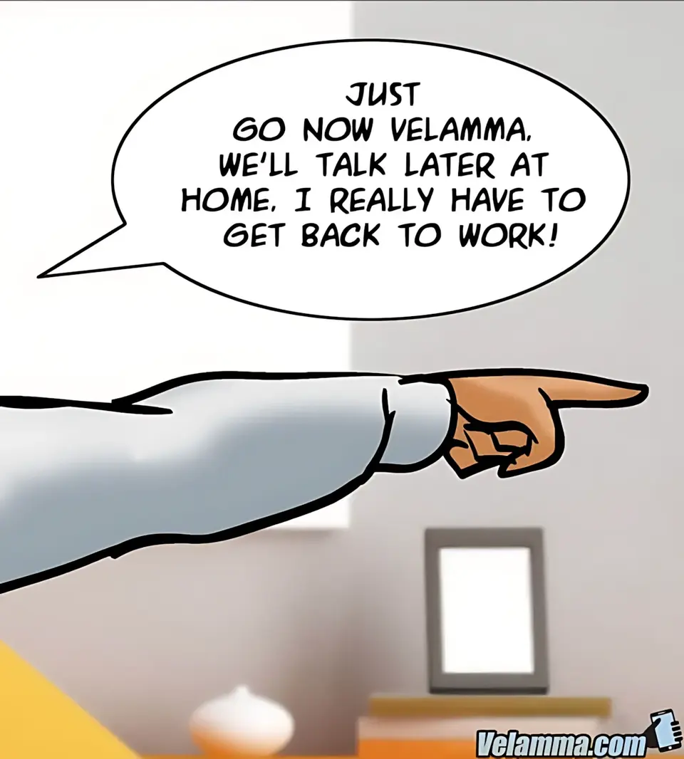 Velamma All Episodes Comics porn comic — Season 1, Chapter 58, page 50