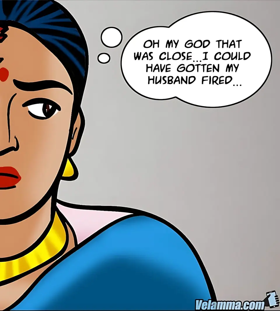 Velamma All Episodes Comics porn comic — Season 1, Chapter 58, page 51