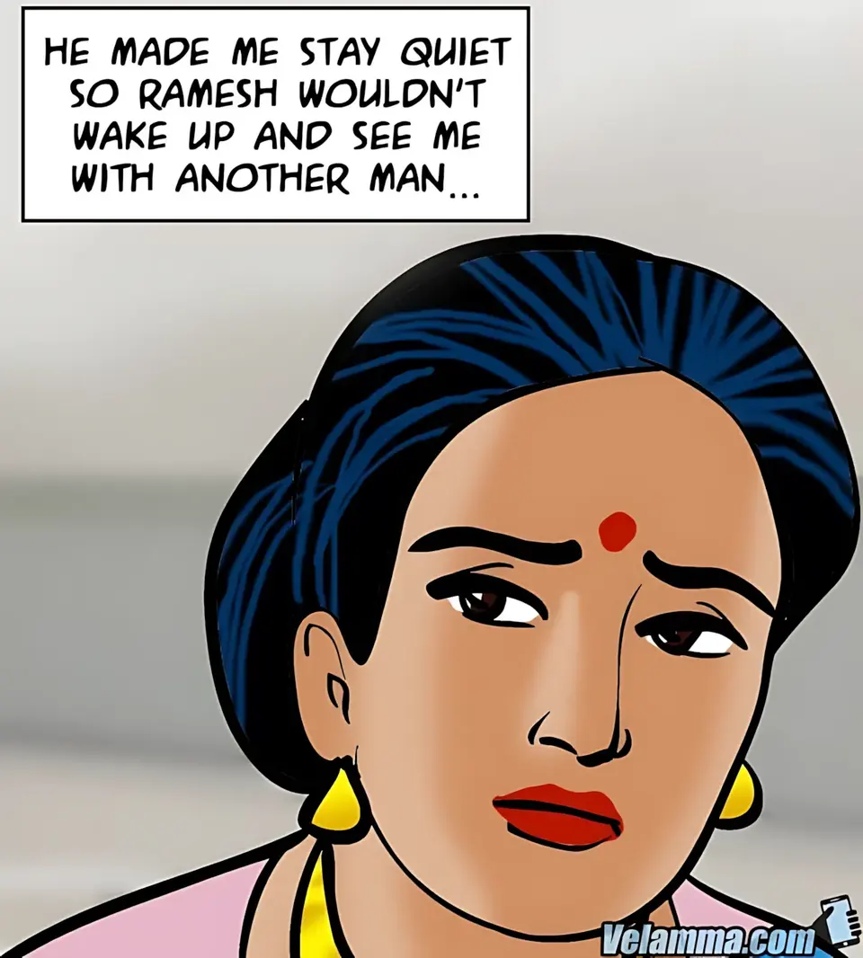 Velamma All Episodes Comics porn comic — Season 1, Chapter 58, page 56