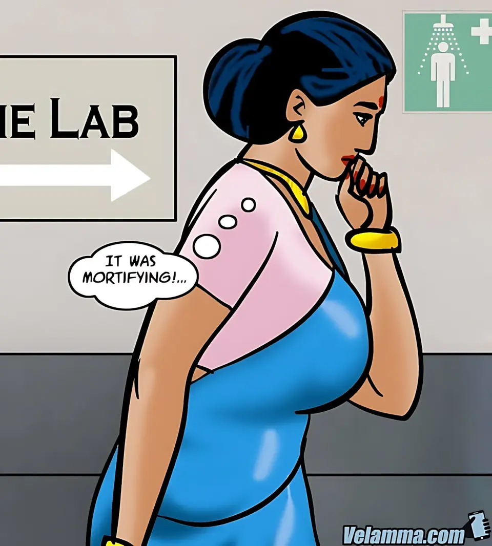 Velamma All Episodes Comics porn comic — Season 1, Chapter 58, page 57