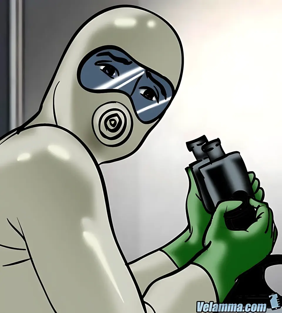 Velamma All Episodes Comics porn comic — Season 1, Chapter 58, page 59