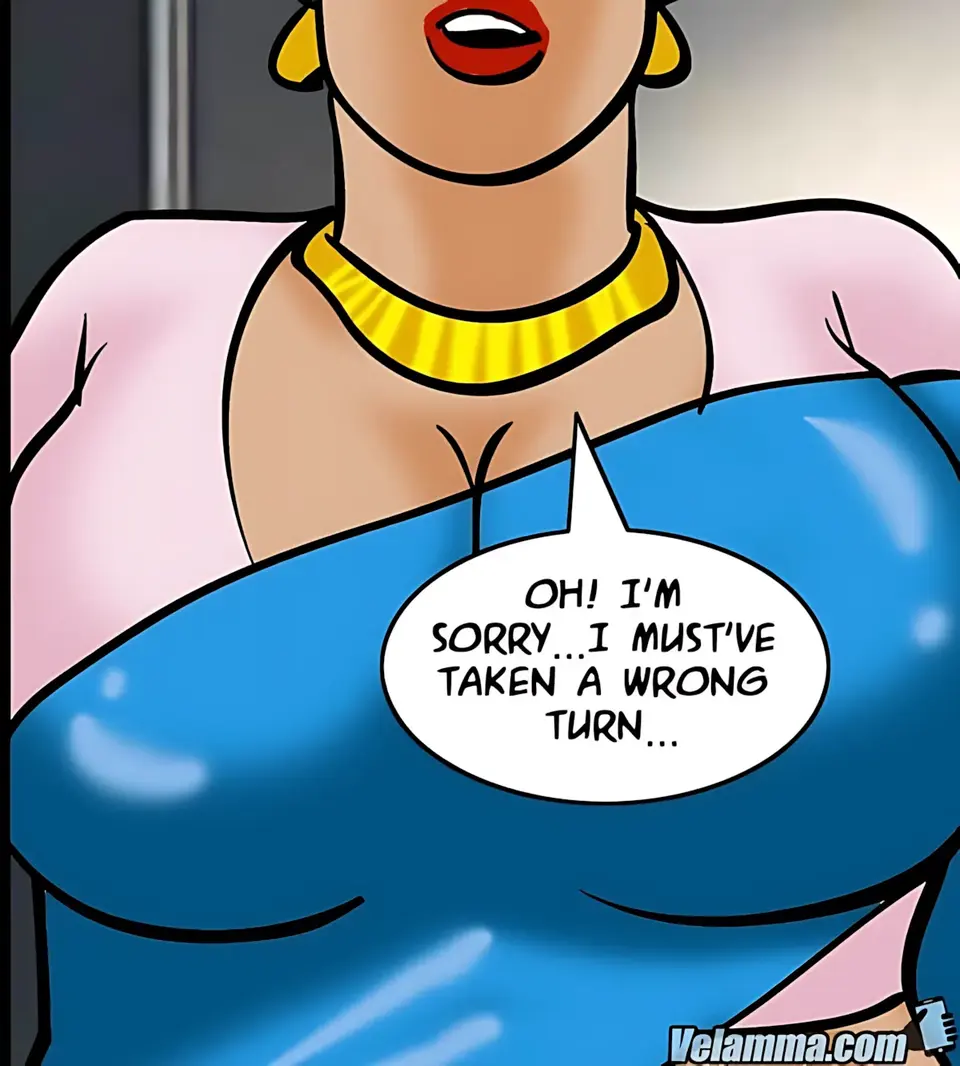 Velamma All Episodes Comics porn comic — Season 1, Chapter 58, page 60