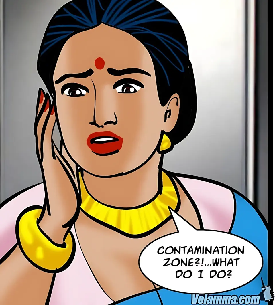 Velamma All Episodes Comics porn comic — Season 1, Chapter 58, page 62