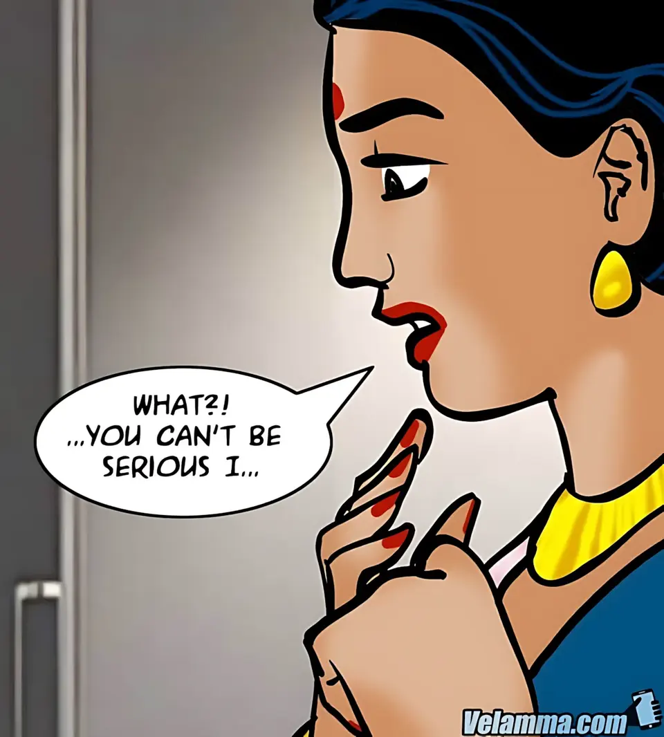 Velamma All Episodes Comics porn comic — Season 1, Chapter 58, page 65