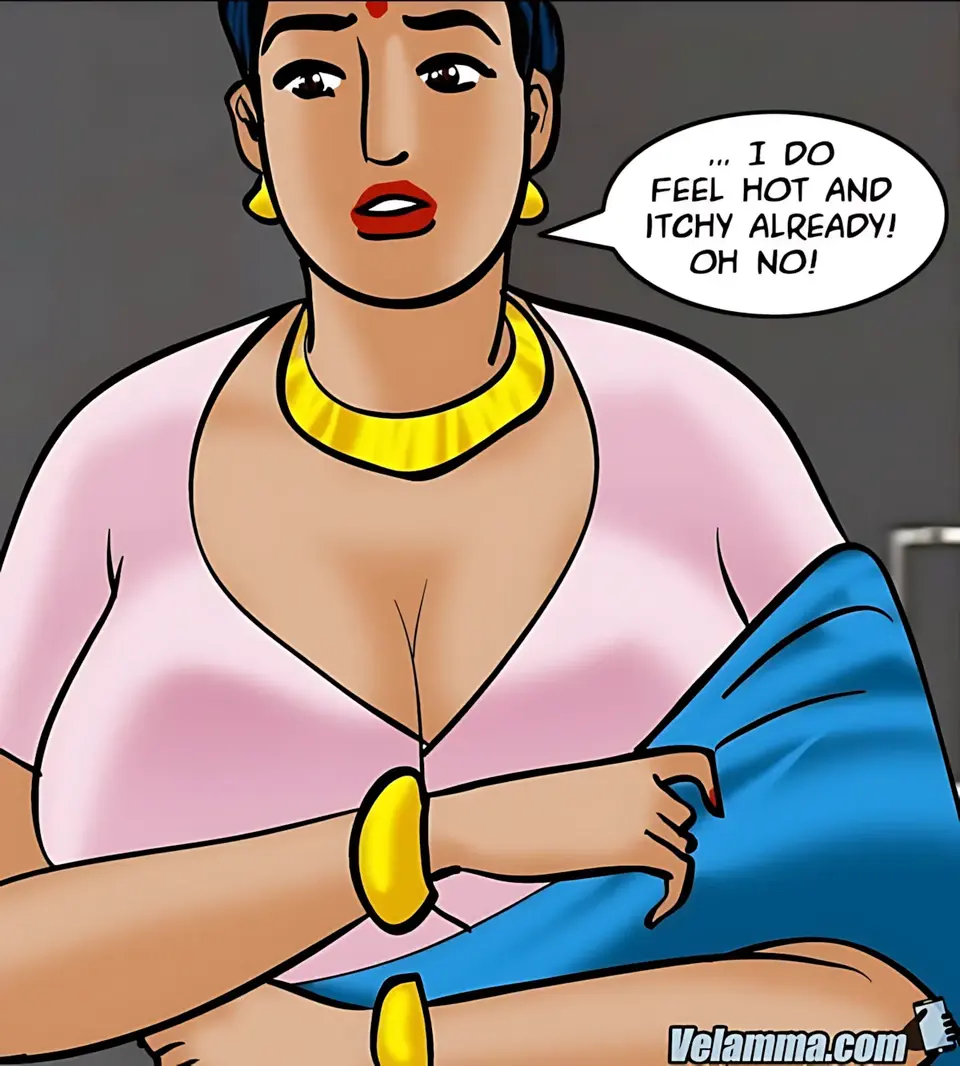 Velamma All Episodes Comics porn comic — Season 1, Chapter 58, page 67