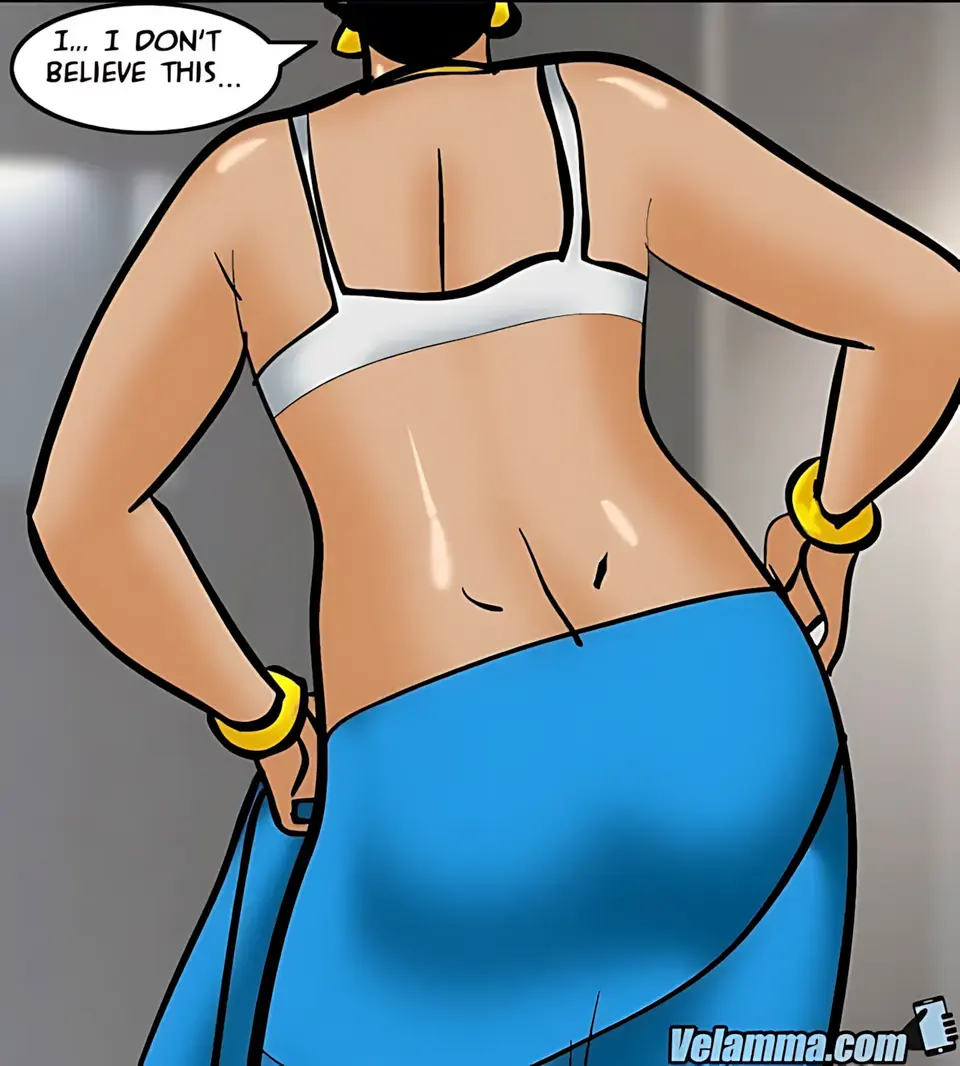 Velamma All Episodes Comics porn comic — Season 1, Chapter 58, page 68