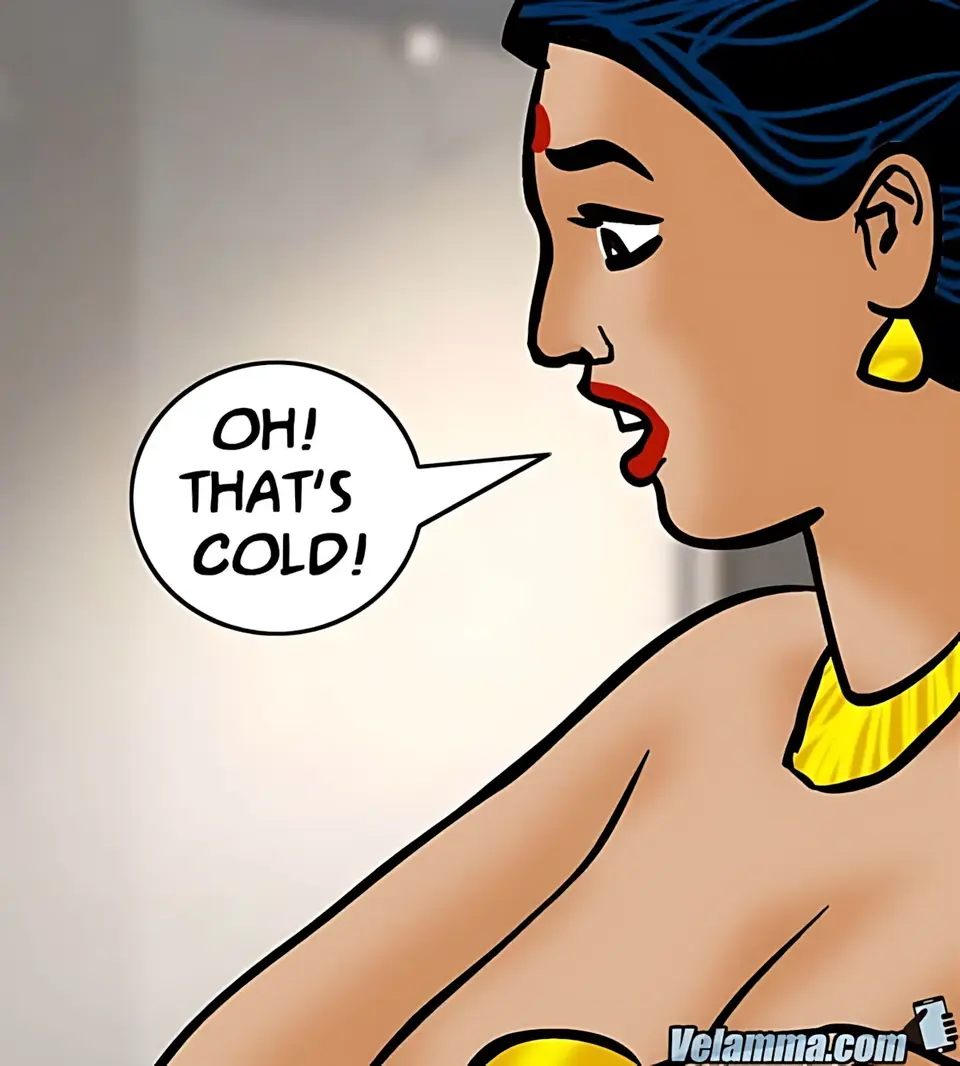 Velamma All Episodes Comics porn comic — Season 1, Chapter 58, page 78