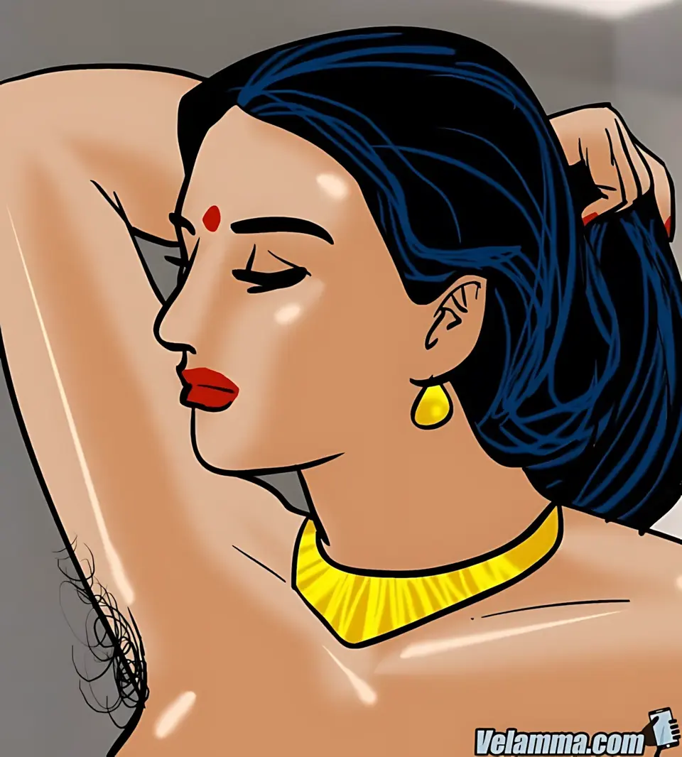 Velamma All Episodes Comics porn comic — Season 1, Chapter 58, page 83