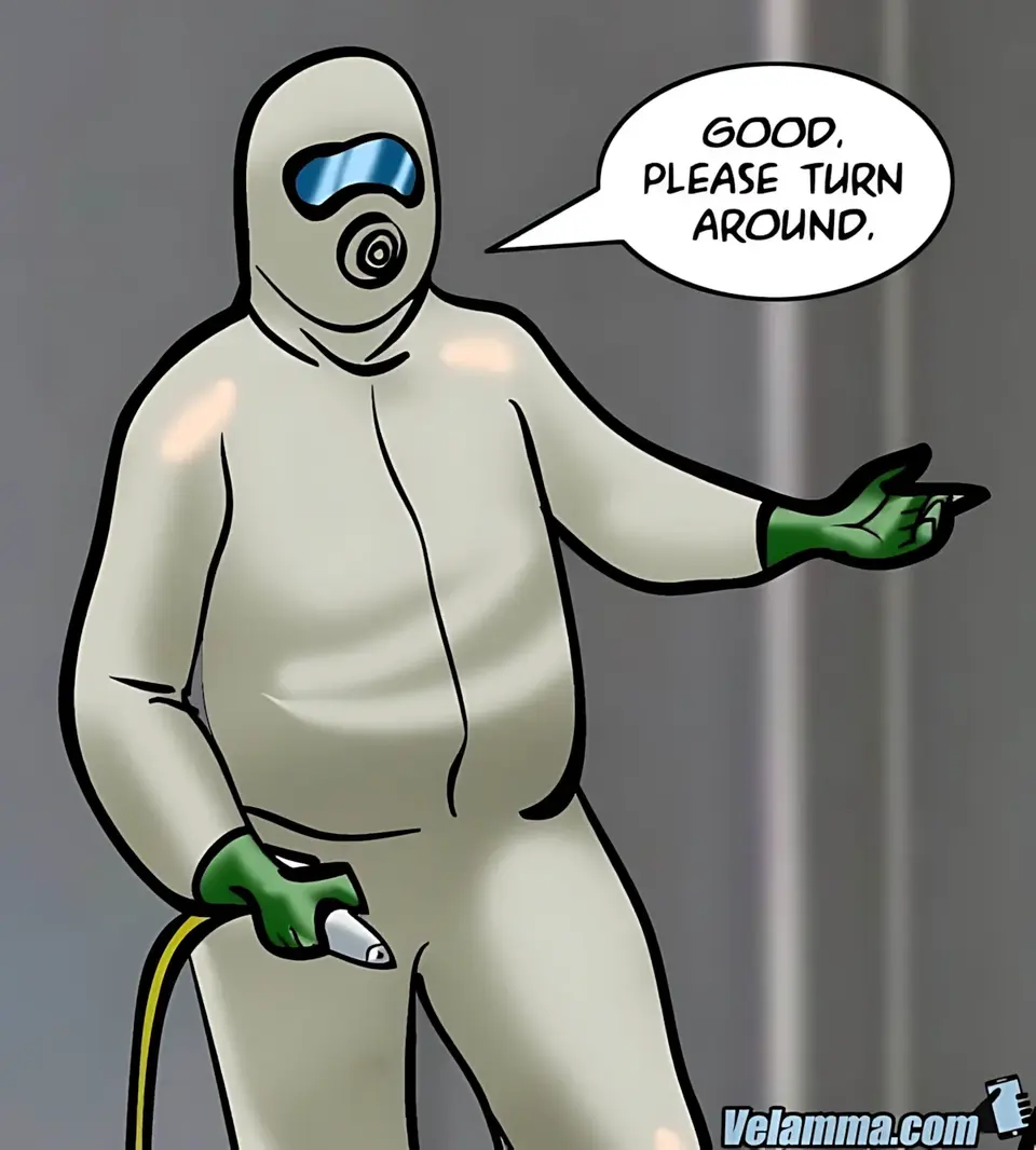 Velamma All Episodes Comics porn comic — Season 1, Chapter 58, page 84