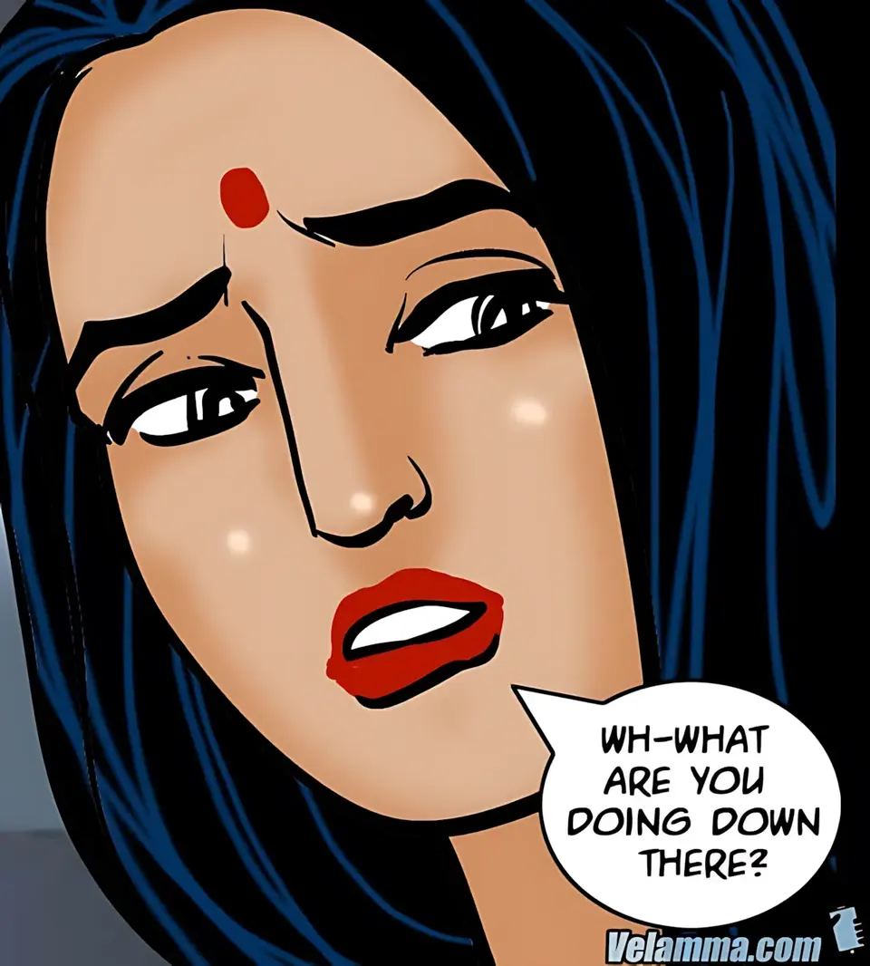 Velamma All Episodes Comics porn comic — Season 1, Chapter 58, page 86
