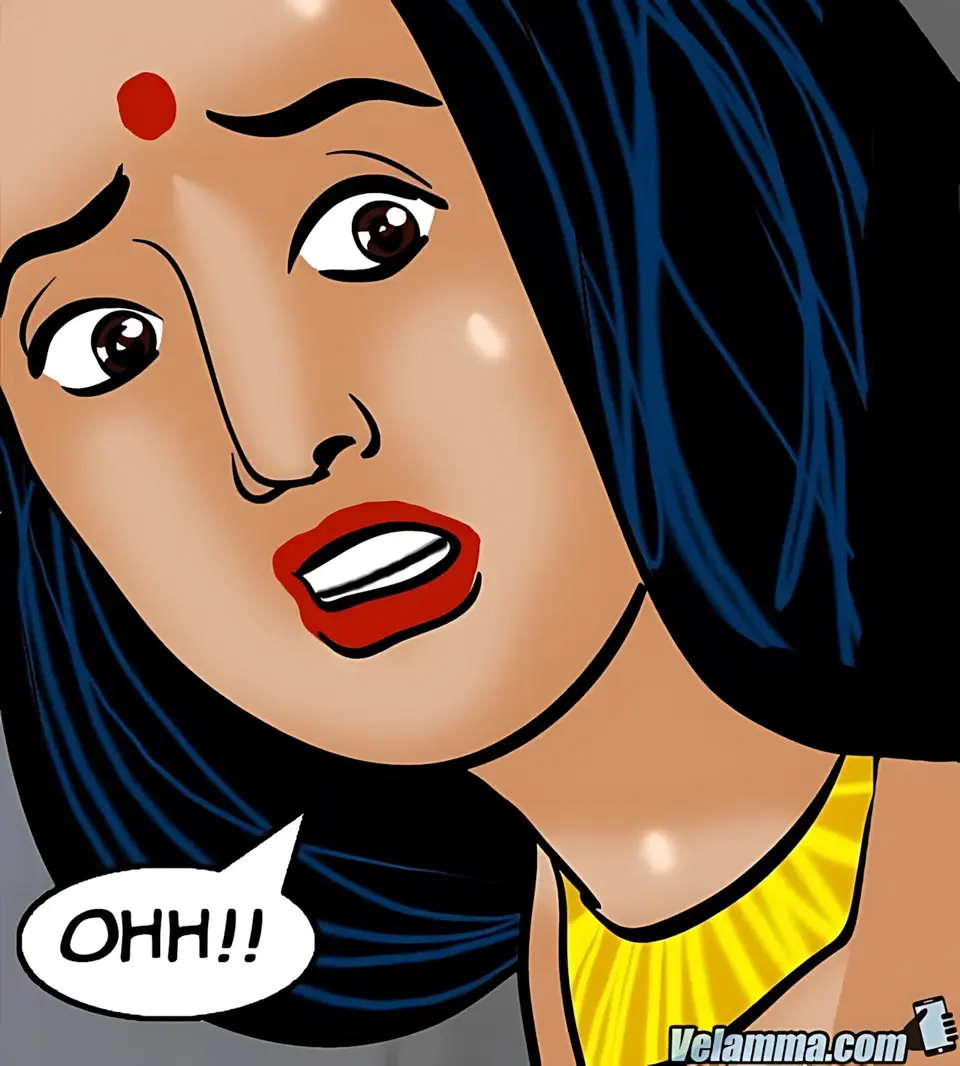 Velamma All Episodes Comics porn comic — Season 1, Chapter 58, page 94