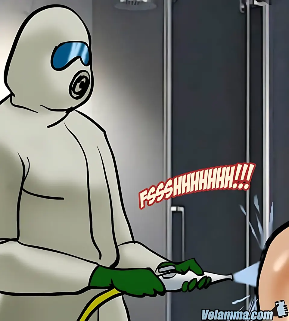 Velamma All Episodes Comics porn comic — Season 1, Chapter 58, page 95