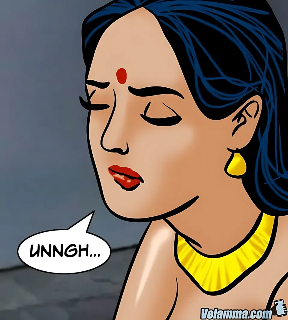 Velamma All Episodes Comics porn comic — Season 1, Chapter 58, page 96
