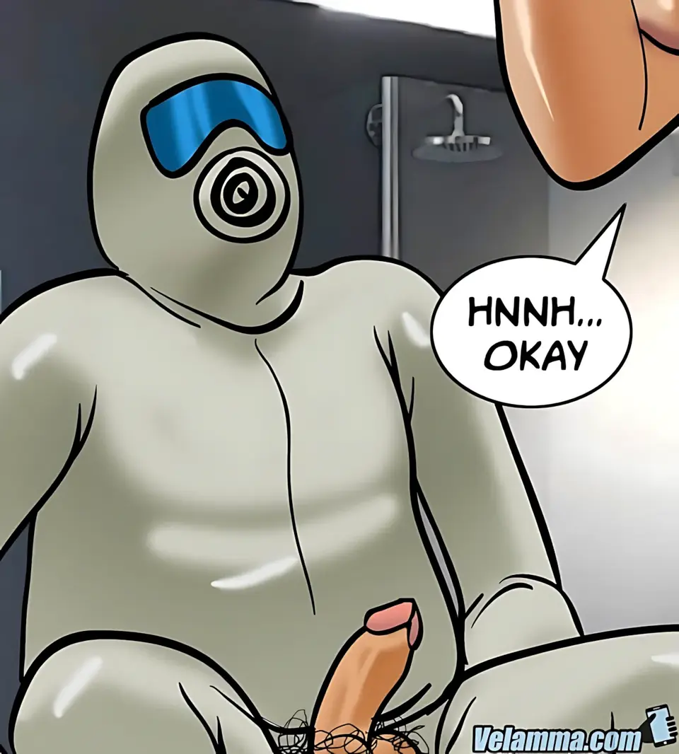 Velamma All Episodes Comics porn comic — Season 1, Chapter 58, page 139