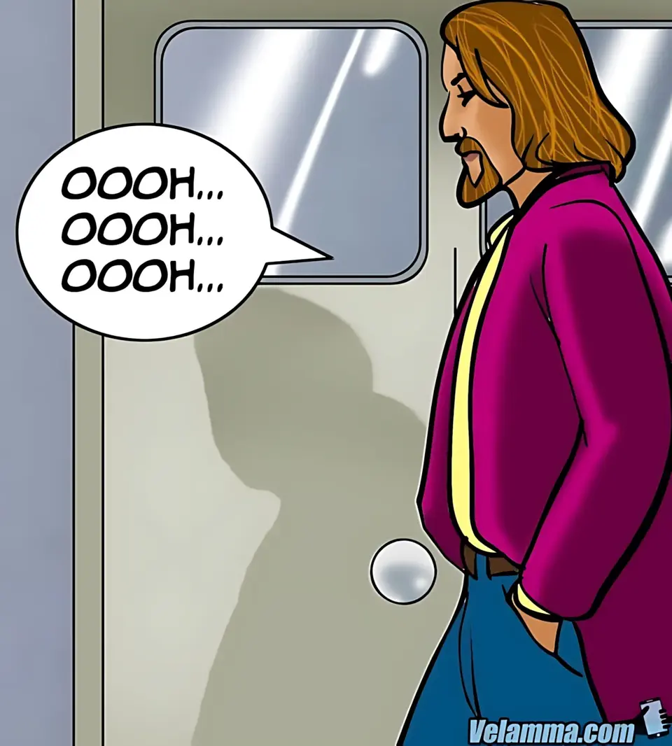 Velamma All Episodes Comics porn comic — Season 1, Chapter 58, page 145