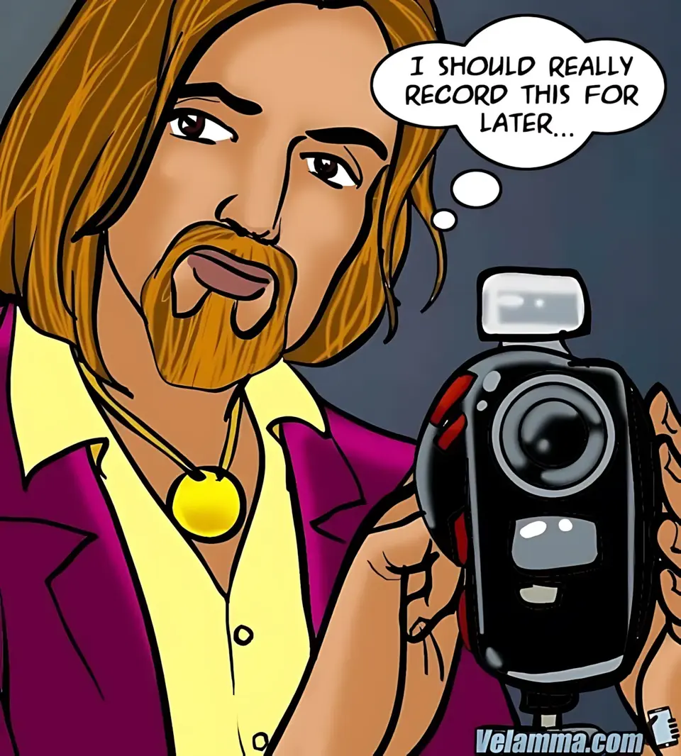 Velamma All Episodes Comics porn comic — Season 1, Chapter 58, page 150