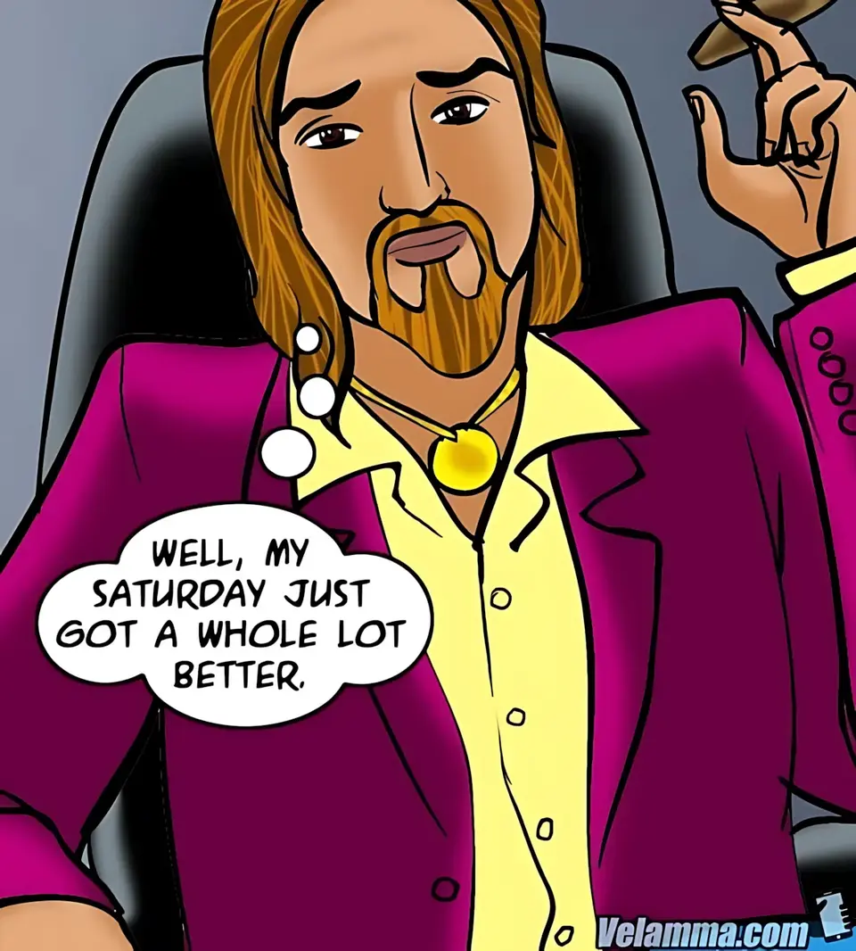 Velamma All Episodes Comics porn comic — Season 1, Chapter 58, page 152