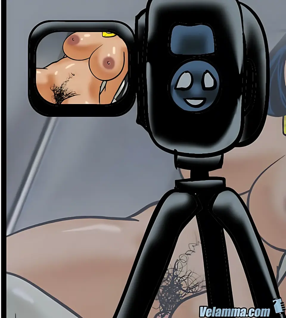 Velamma All Episodes Comics porn comic — Season 1, Chapter 58, page 153