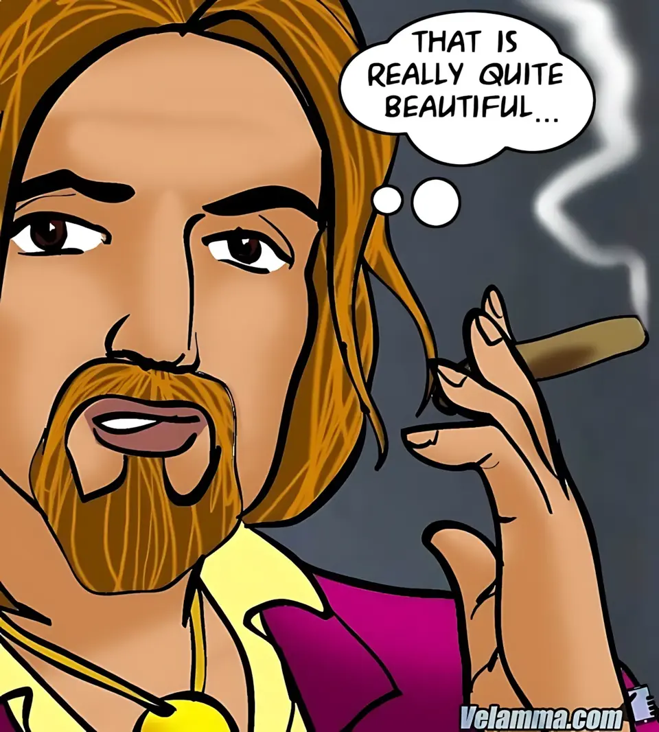 Velamma All Episodes Comics porn comic — Season 1, Chapter 58, page 166